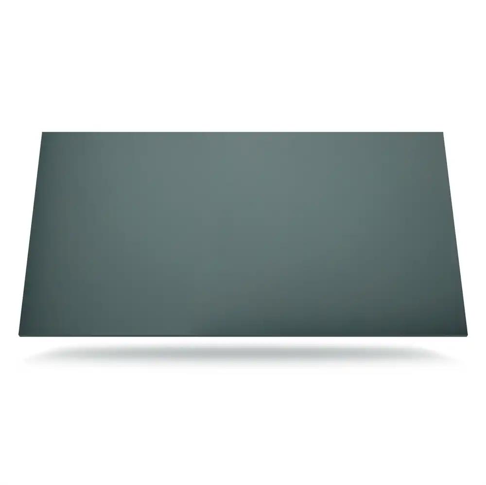 Fenix Laminatbordplade Verde Comodoro 0750 Mål