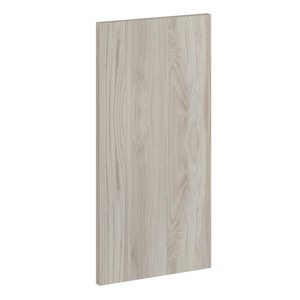 Gavl til Boston H: 70,4 cm x B: 34,4 cm
