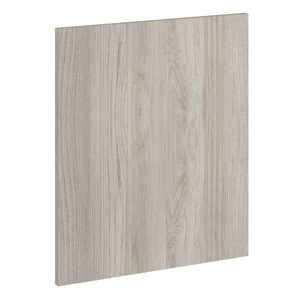Gavl til Boston H: 70,4 cm x B: 60,4 cm
