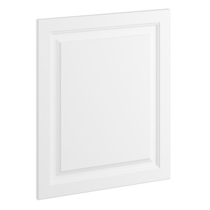 Låge til emhætteskab H: 70 cm