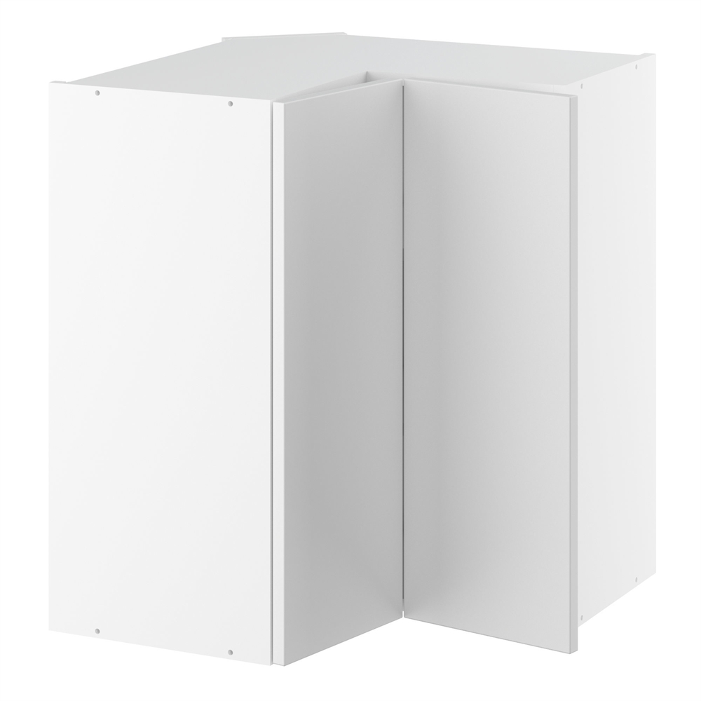 Billede af Kitchn Vinkeloverskab