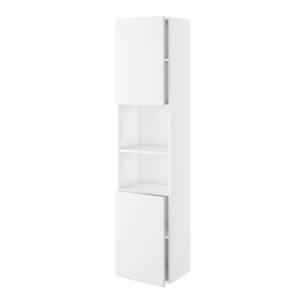 Kitchn Højskab til bad slimline