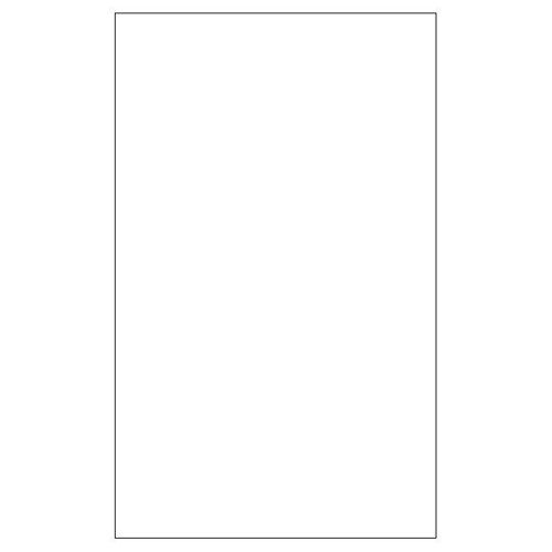 Integreret friside<br>H: 70,4 cm x B: 45 cm