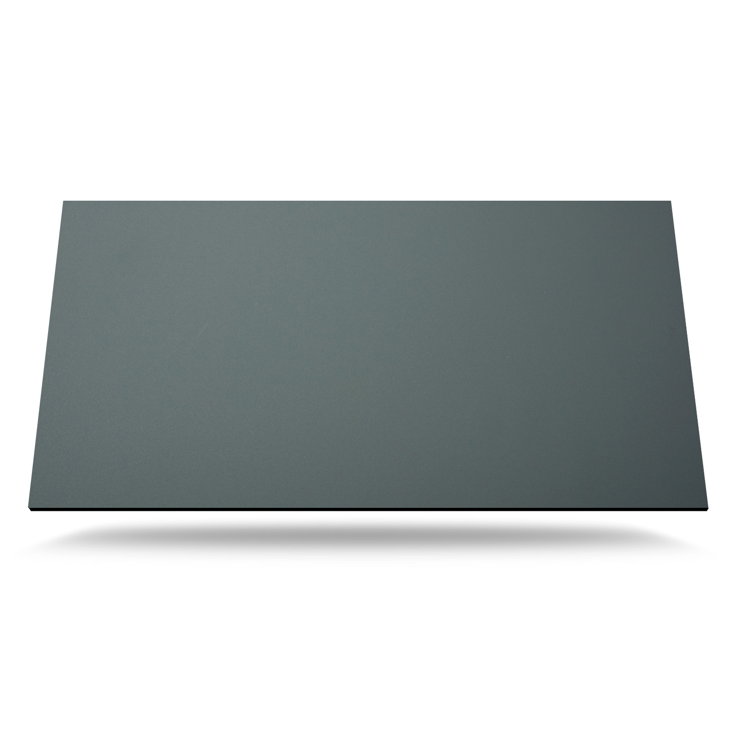 Billede af Kompaktlaminat bordplade BP6987 Surface Skovgrøn på mål