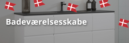 Badeværelsesskabe