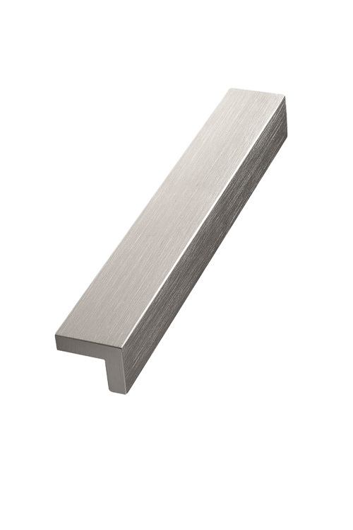 Furnipart - Cut - greb i aluminium