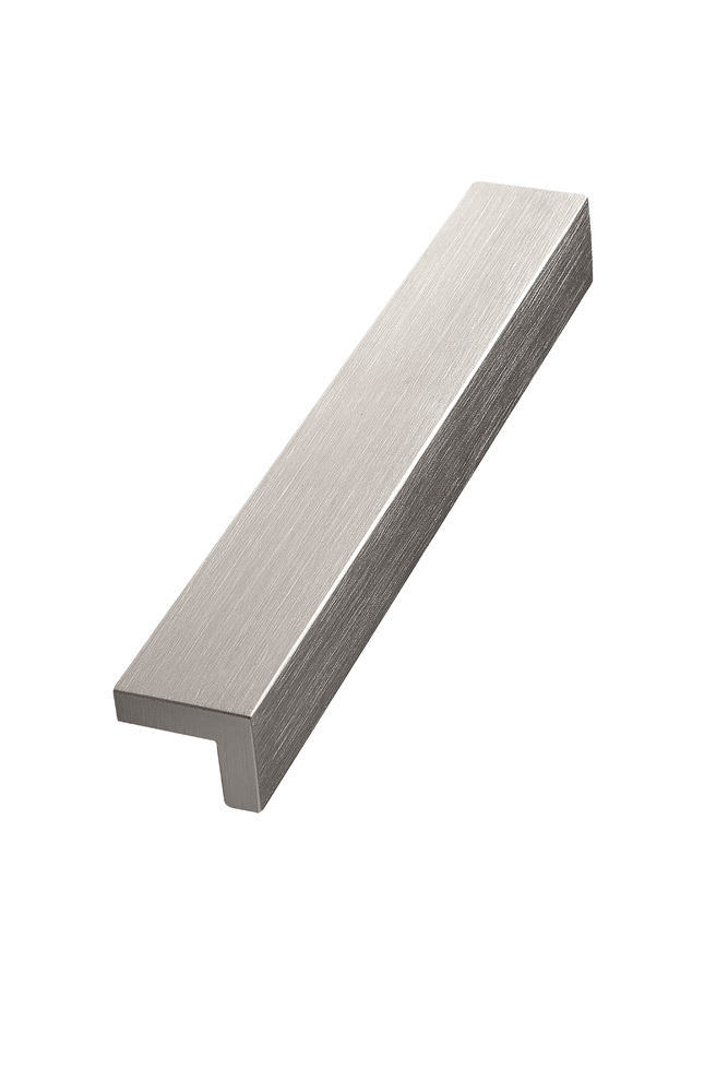 Billede af Furnipart - Cut - greb i aluminium