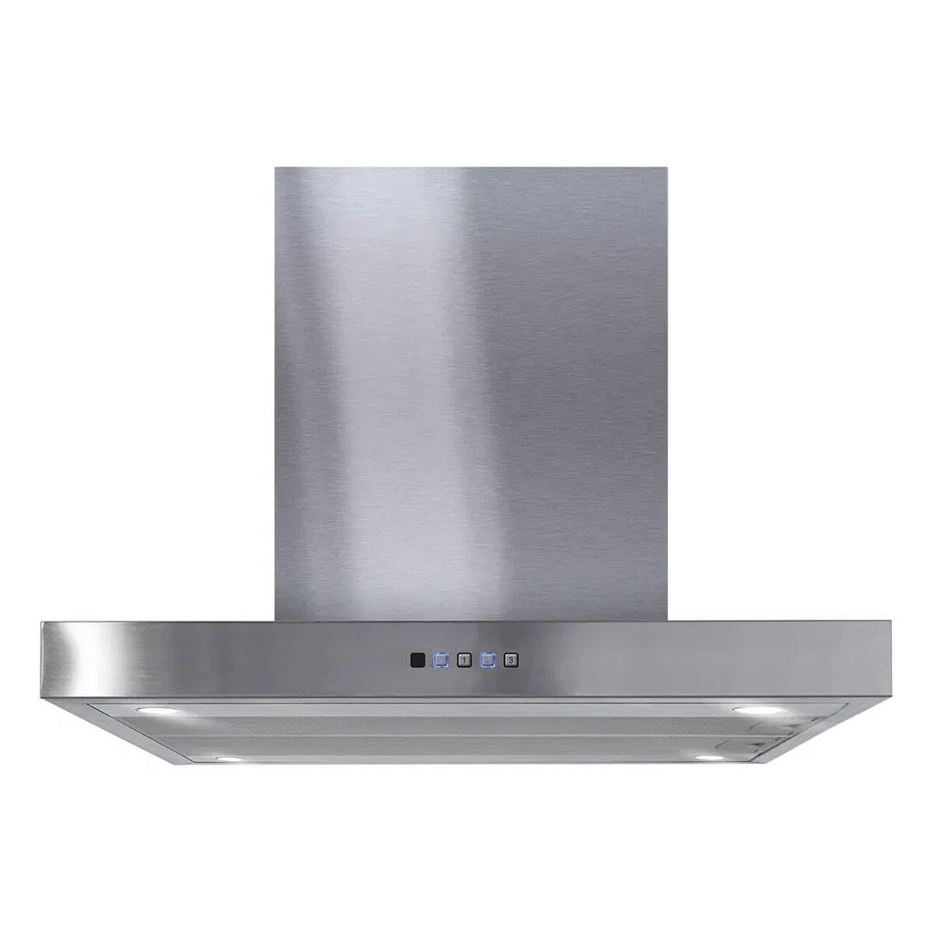 Witt Bravo 60 SI Frithængende Stål