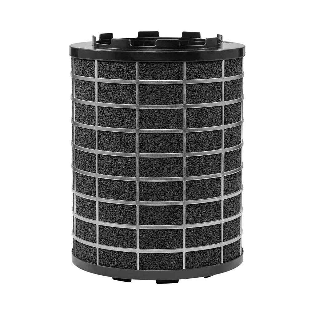 Witt Plasmafilter 1000R Sort