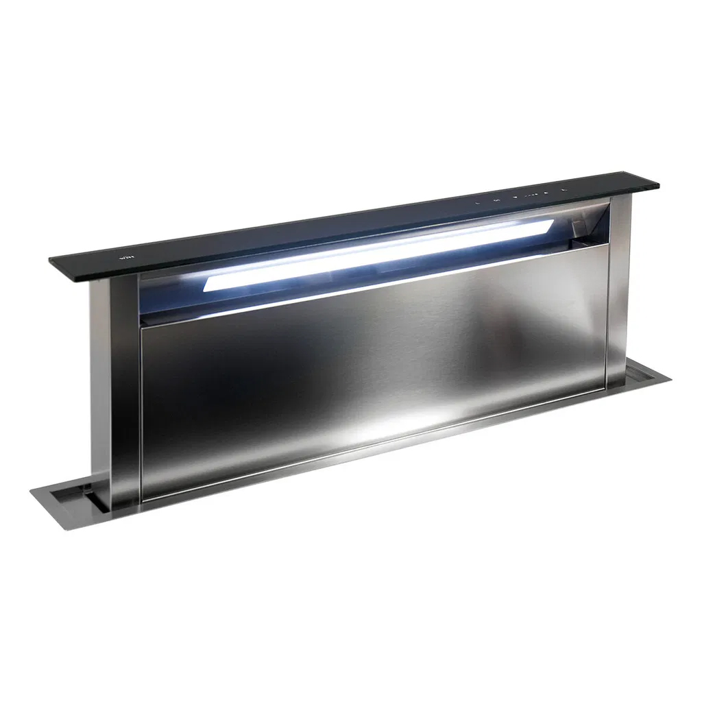 Witt WL 60 GL3 Bordemfang Sort