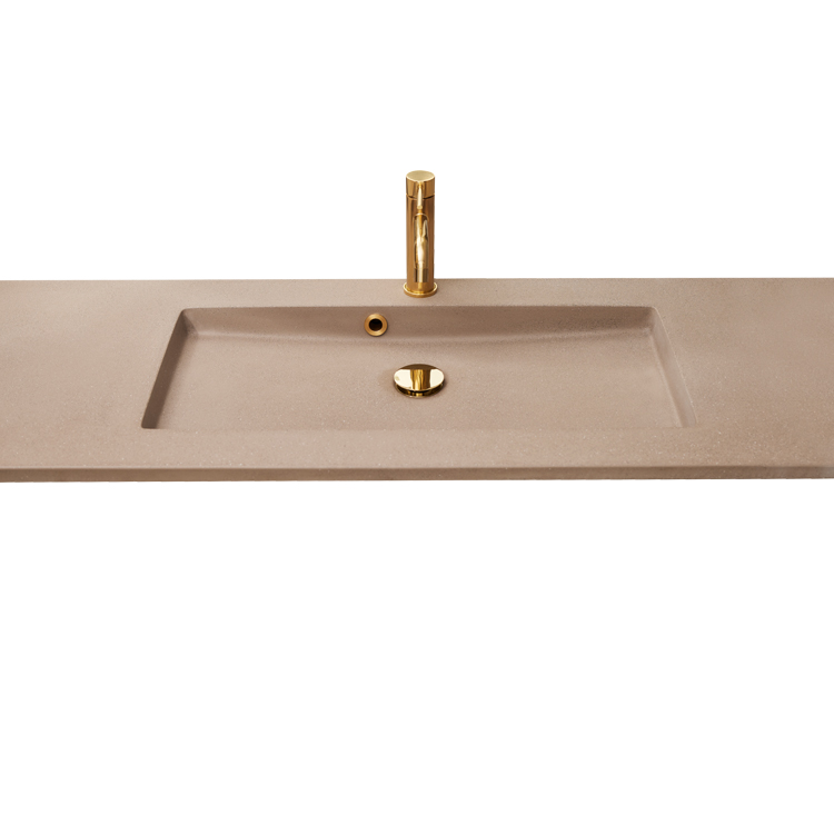 Billede af Colombo Betonex - Dybde 51 cm