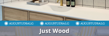 Just Wood