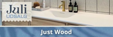 Just Wood