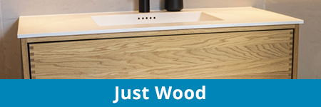 Just Wood