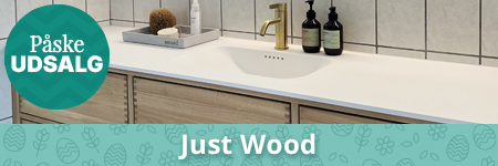 Just Wood
