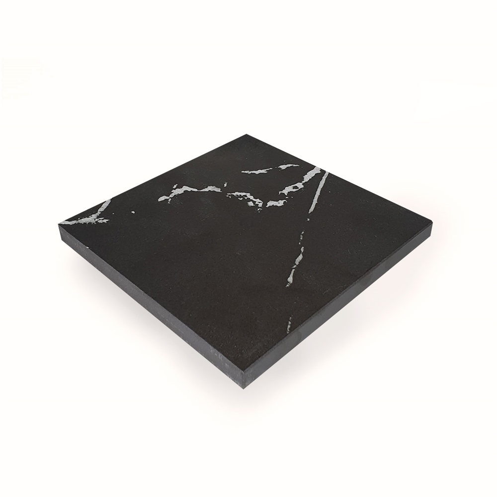 Nero Marquina keramik bordplade