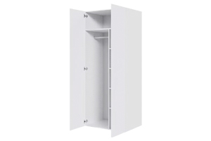 Kitchn garderobe combiskabe