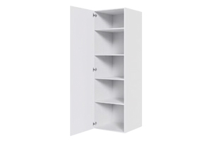 Kitchn garderobe hyldeskab