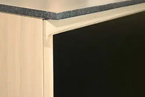 Ikea hack/Snedker