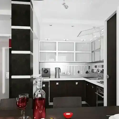 Design Selv Køkken