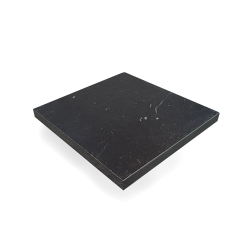 Kompaktlaminat bordplade Marquina m/sort kerne 12 mm nr. 112