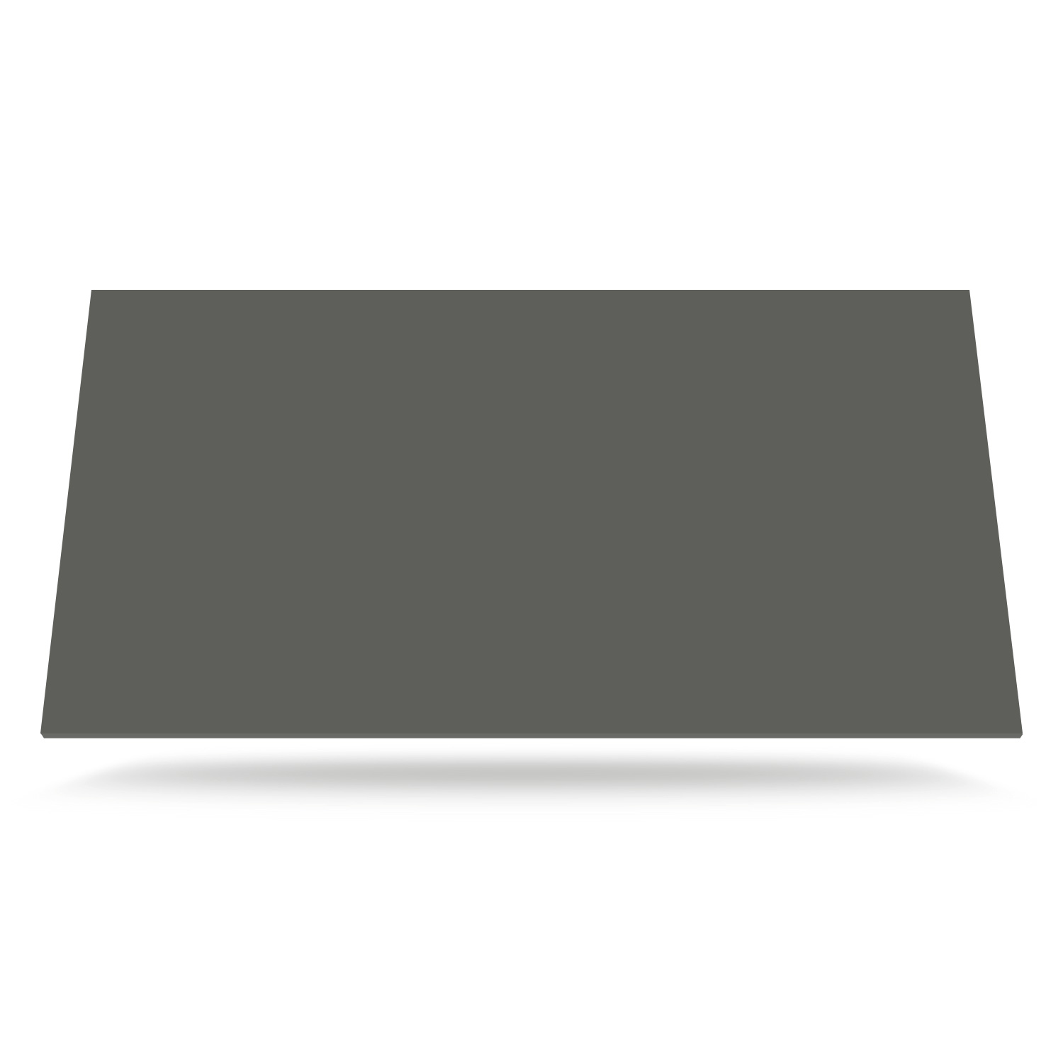 Laminat bordplade BP6981 Surface Stål grå på mål