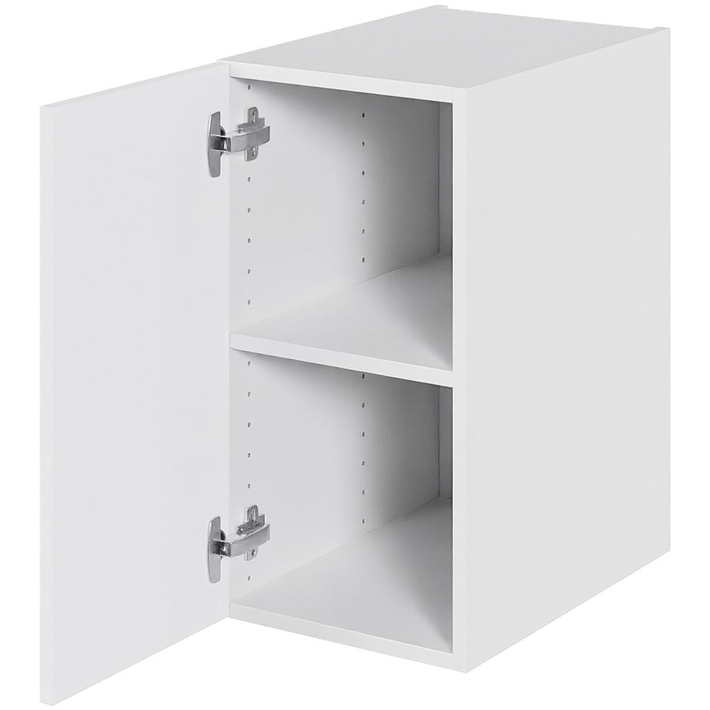 shuttle Grudge sum Hyldeskab med 1 låge H: 57.6 cm D: 44.5 cm