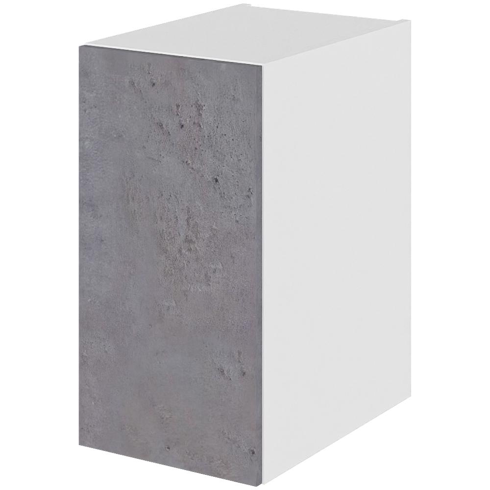 Billede af Multi-Living Bad hyldeskab i Riga med 1 låge D: 44.5 cm - Bredde: 30 cm