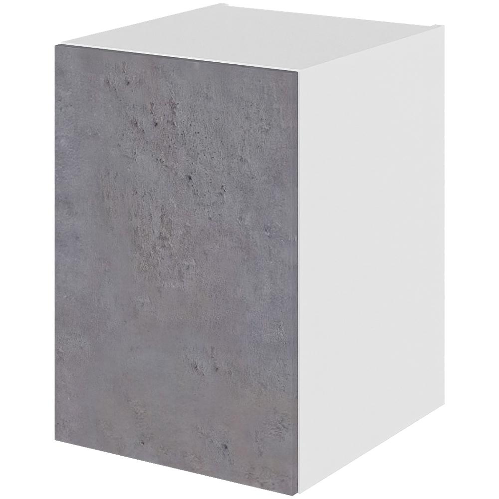 Billede af Multi-Living Bad hyldeskab i Riga med 1 låge D: 44.5 cm - Bredde: 40 cm