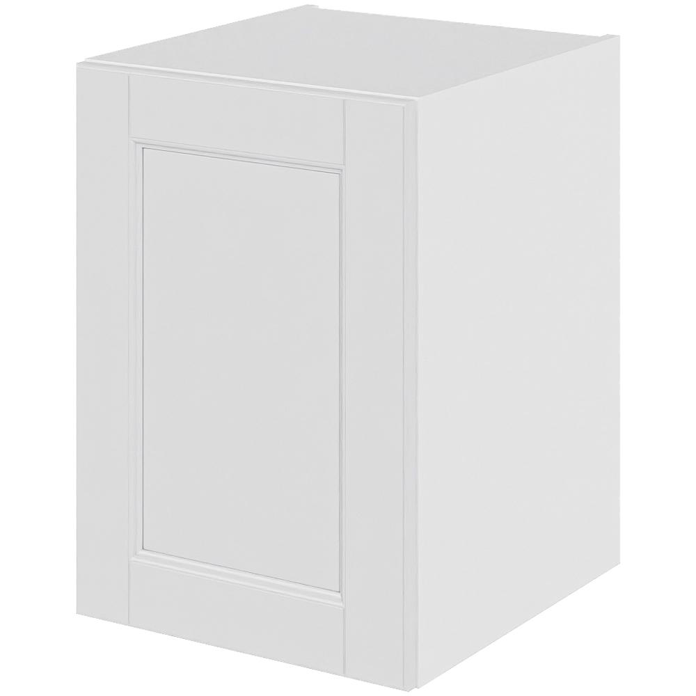 Billede af Multi-Living Bad hyldeskab i Bergen med 1 låge D: 44.5 cm - Bredde: 40 cm