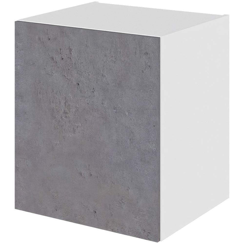 Billede af Multi-Living Bad hyldeskab i Riga med 1 låge D: 44.5 cm - Bredde: 50 cm