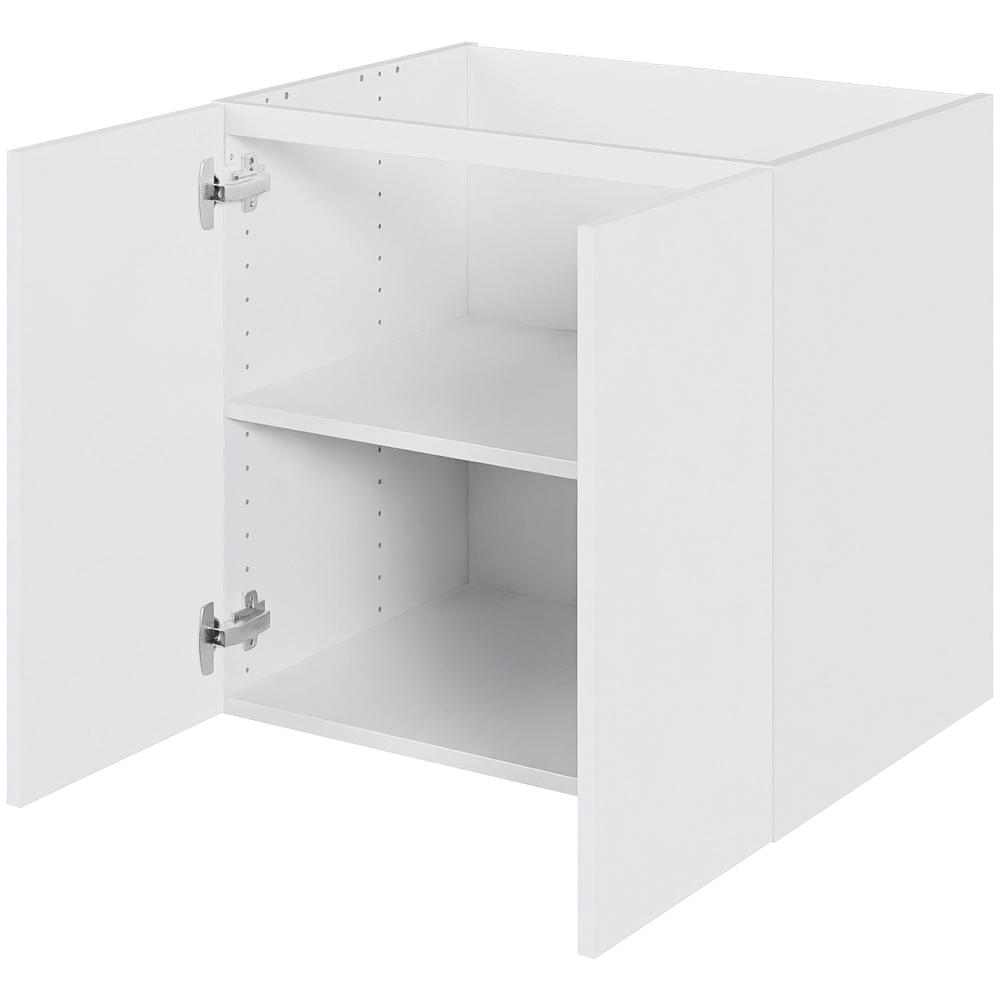 Multi-Living Hyldeskab med låge H: 57.6 cm D: 46.5 cm
