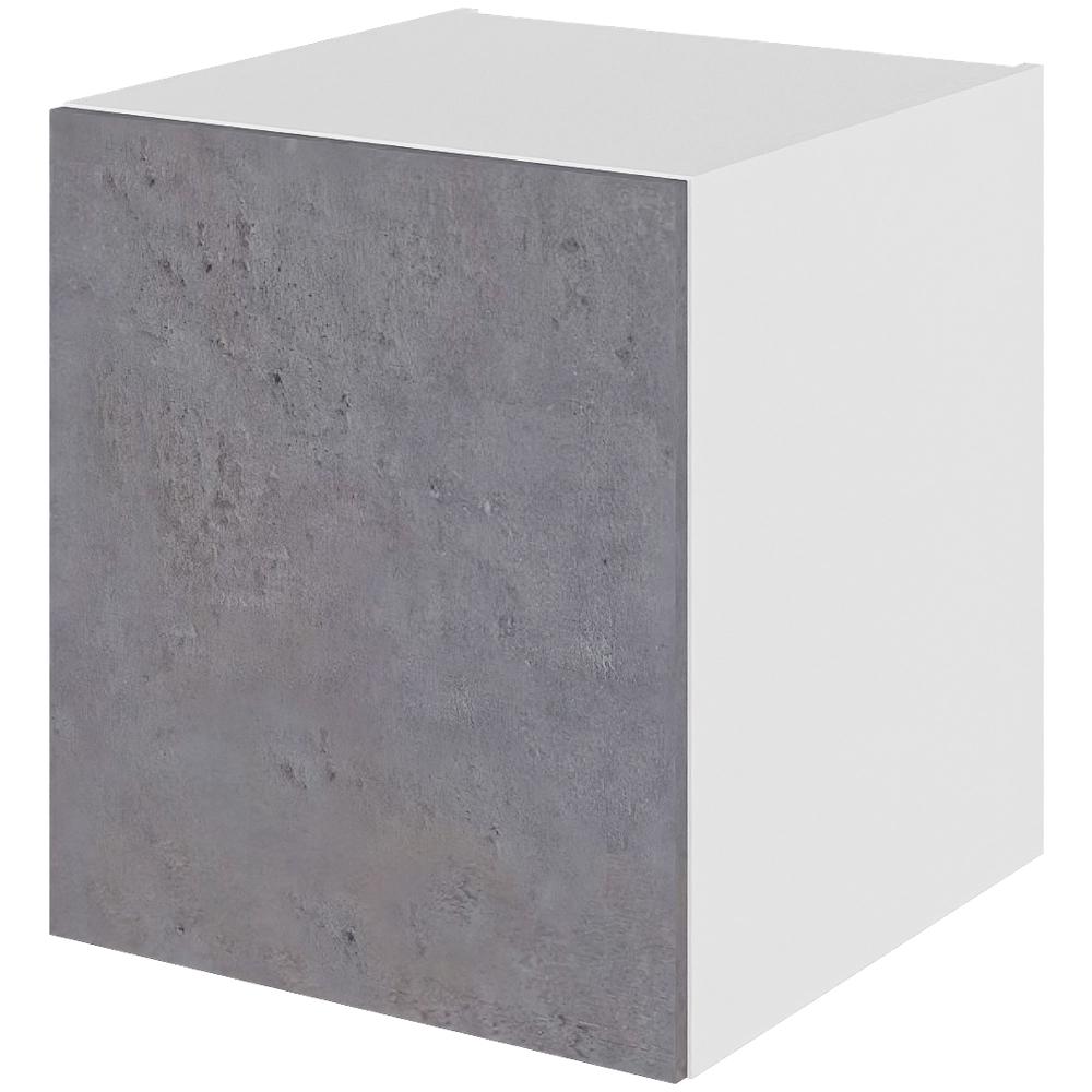 Billede af Multi-Living Bad hyldeskab i Riga med 1 låge - Bredde: 50 cm