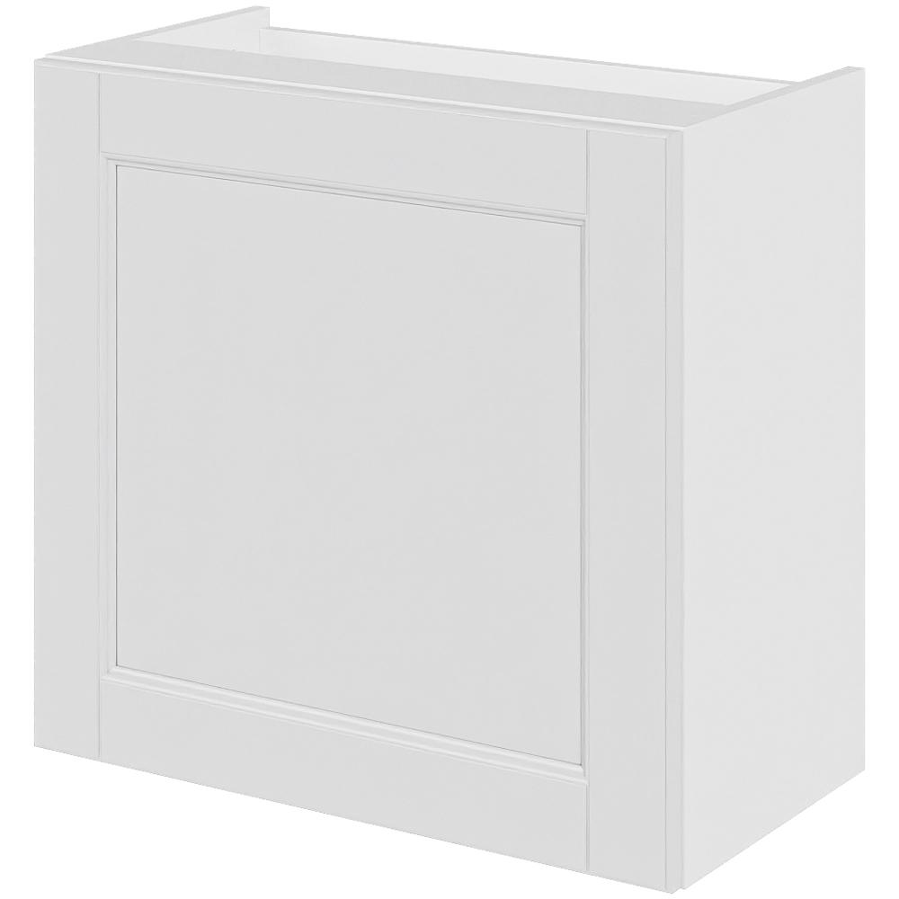 Billede af Multi-Living Køkken emhættereol i Bergen lav H: 57,6 cm D: 34,0 cm - Inklusiv 2 faste hylde - Bredde: 60 cm