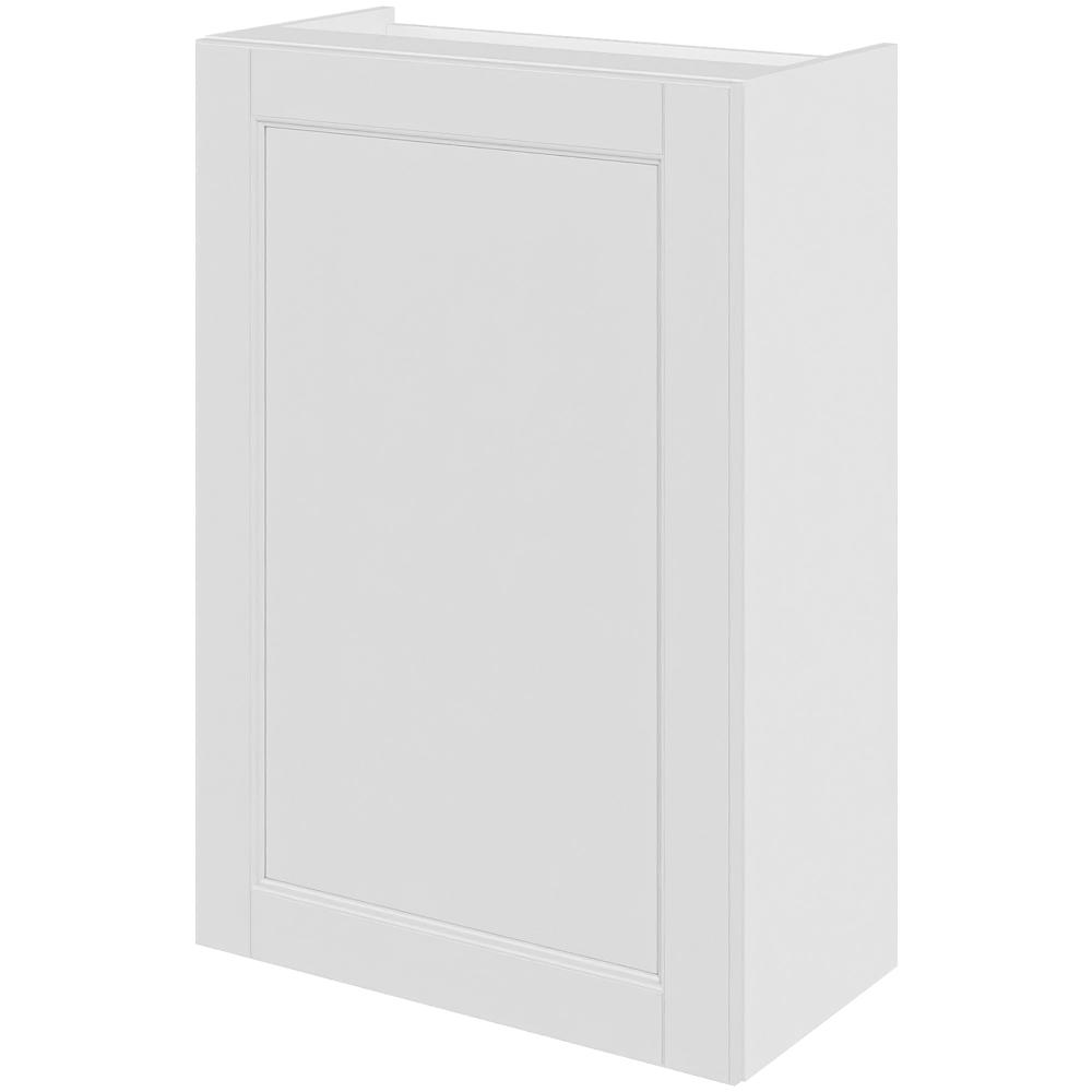 Billede af Multi-Living Køkken emhættereol i Bergen højt overskab H: 89,6 cm D: 34,0 cm - 1 låge inklusiv 3 hylder og fast bund - Bredde: 60 cm