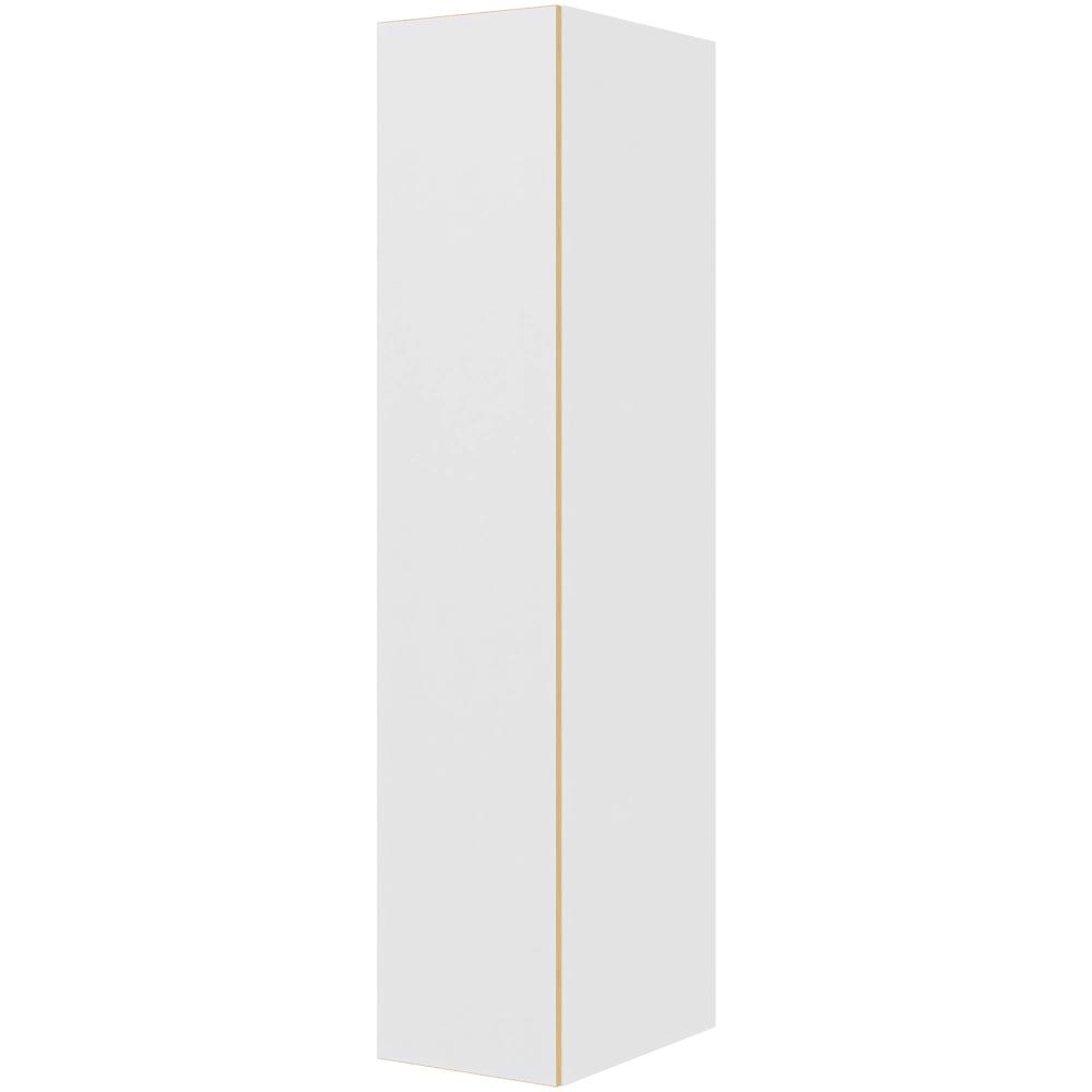 Multi-Living Kosteskab H: 195,2 cm D: 60,0 cm - Inklusiv trådreol, slangeholder & hylde