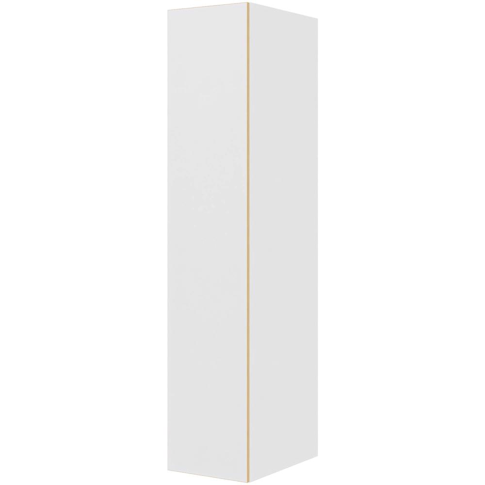 Multi-Living Bøjle/Højskab H: 195,2 cm D: 60,0 cm - Inklusiv 1 hylde samt 1 oval bøjlestang