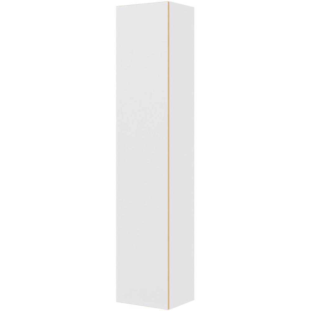 Multi-Living Tilpasningsskab H: 195,2 cm D: 34,0 cm - Inklusiv 5 hylder