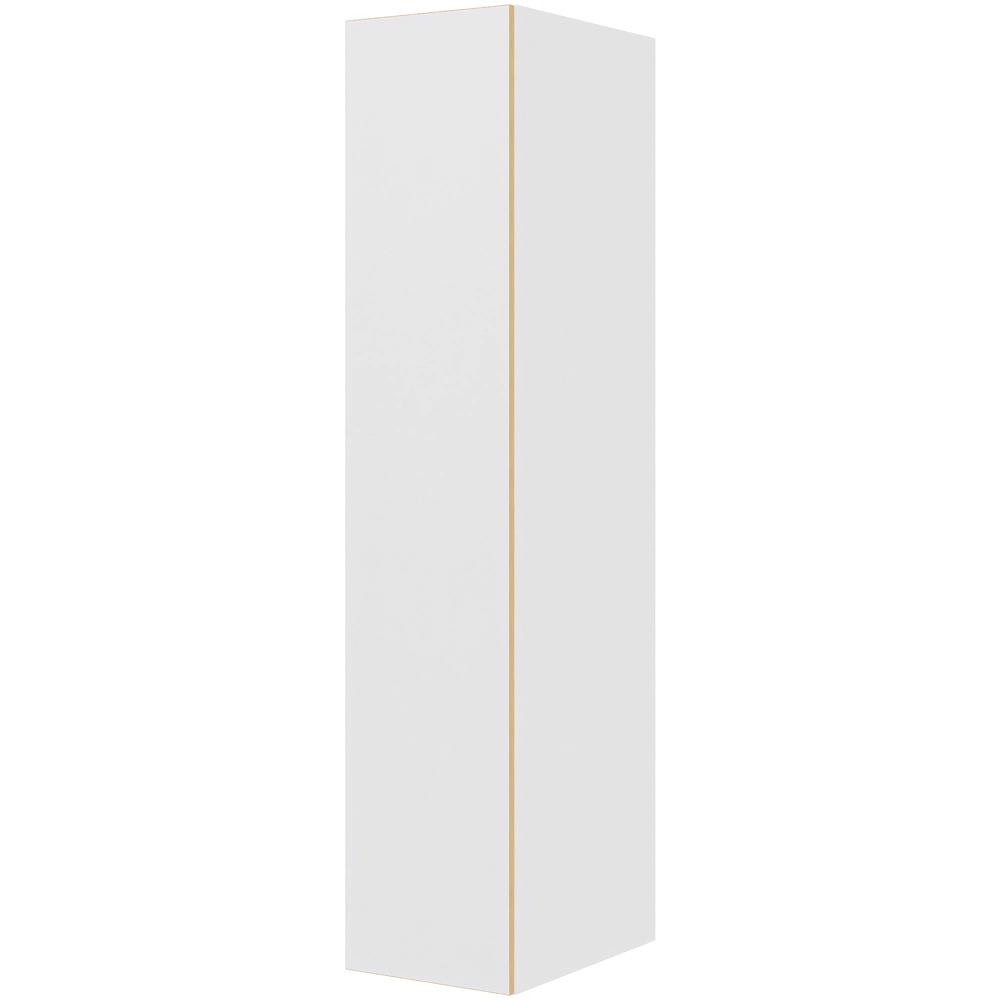 Multi-Living Linnedskab H: 195,2 cm D: 60,0 cm - Inklusiv 4 hylder samt 3 bakker