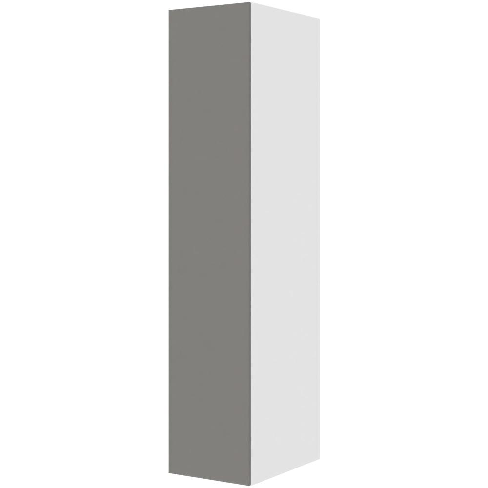 Multi-Living Udtræksskab H: 195,2 cm D: 60,0 cm - Højskabsudtræk, trådvare
