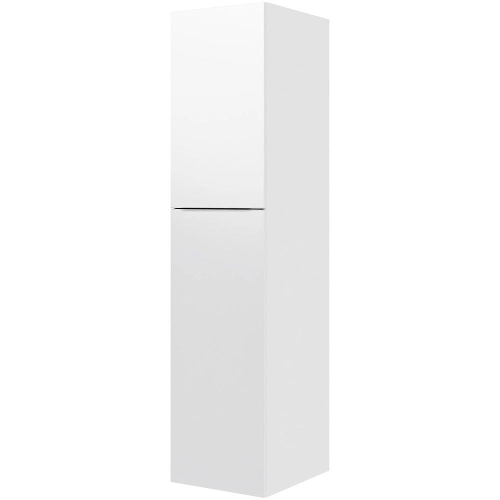 Billede af Multi-Living Køkken ekstra højt tomt skab i Hvid Front Paris H: 214,4 cm D: 60,0 cm - 2-delt låge - Bredde: 50 cm