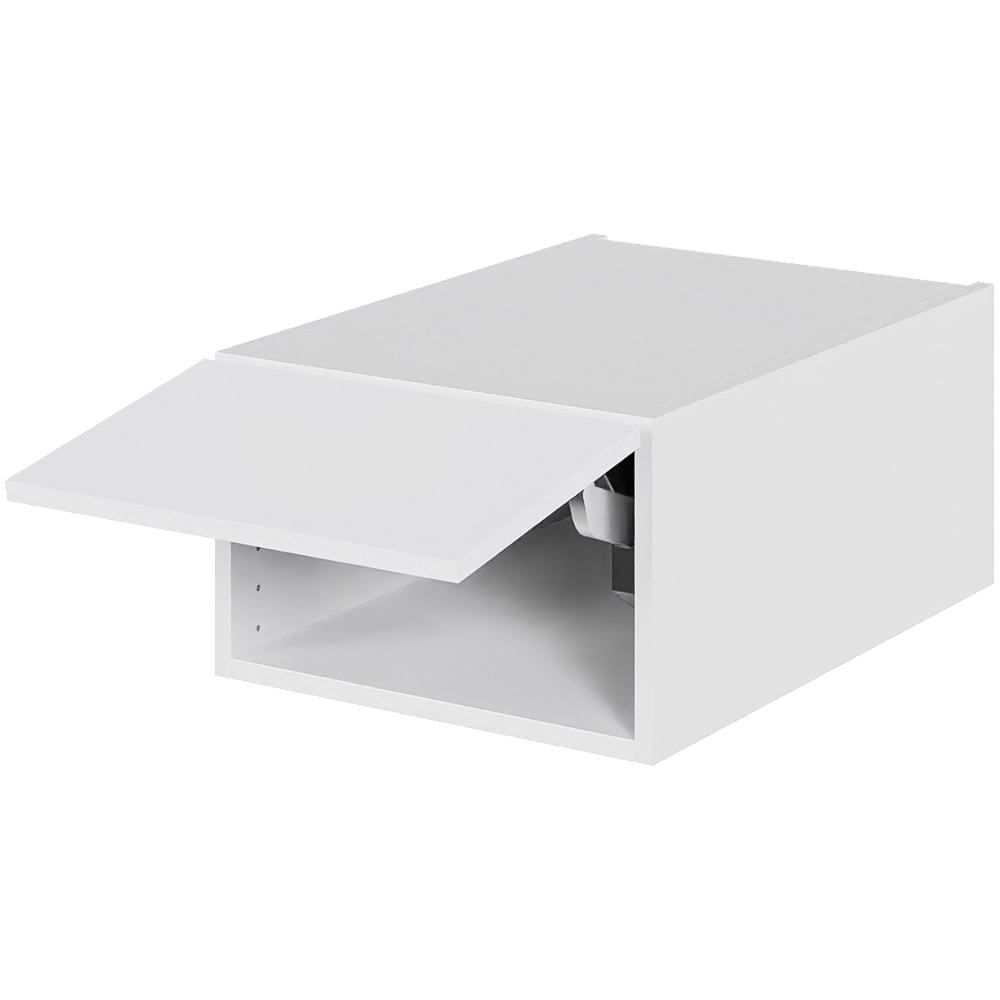 5: Multi-Living Toplåge kassette 40 x 25,6 cm