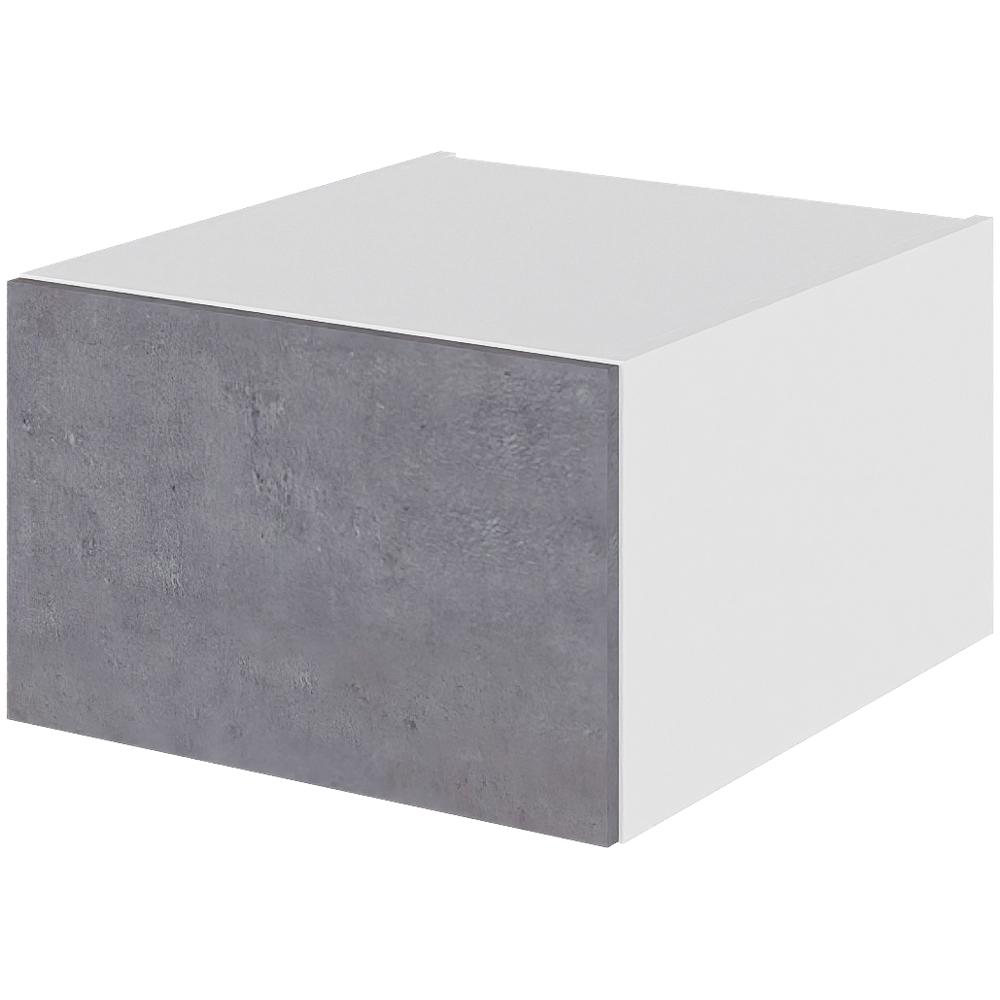 Billede af Multi-Living Køkken toplågekassette i Riga H: 32,0 cm D: 60,0 cm - 1 låge - Bredde: 50 cm