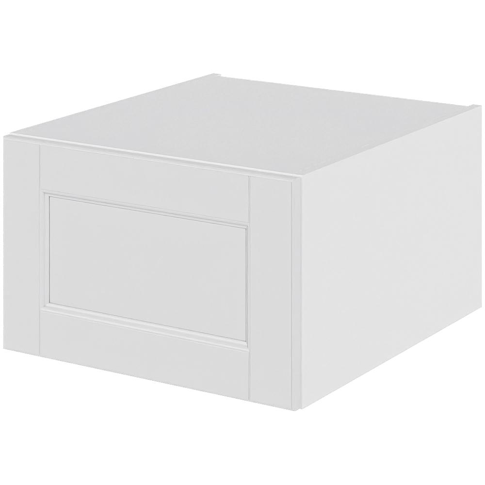 Billede af Multi-Living Køkken toplågekassette i Bergen H: 32,0 cm D: 60,0 cm - 1 låge - Bredde: 50 cm