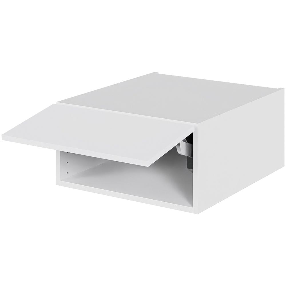#3 - Multi-Living Toplåge kassette 50 x 25,6 cm