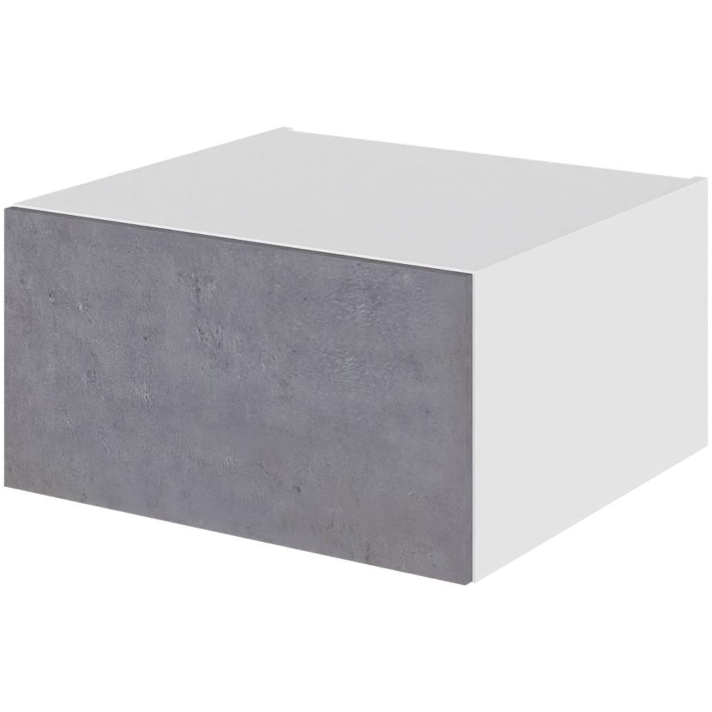 Billede af Multi-Living Køkken skuffekassette i Riga H: 32,0 cm D: 60,0 cm - Deludtræk/softluk - Bredde: 60 cm