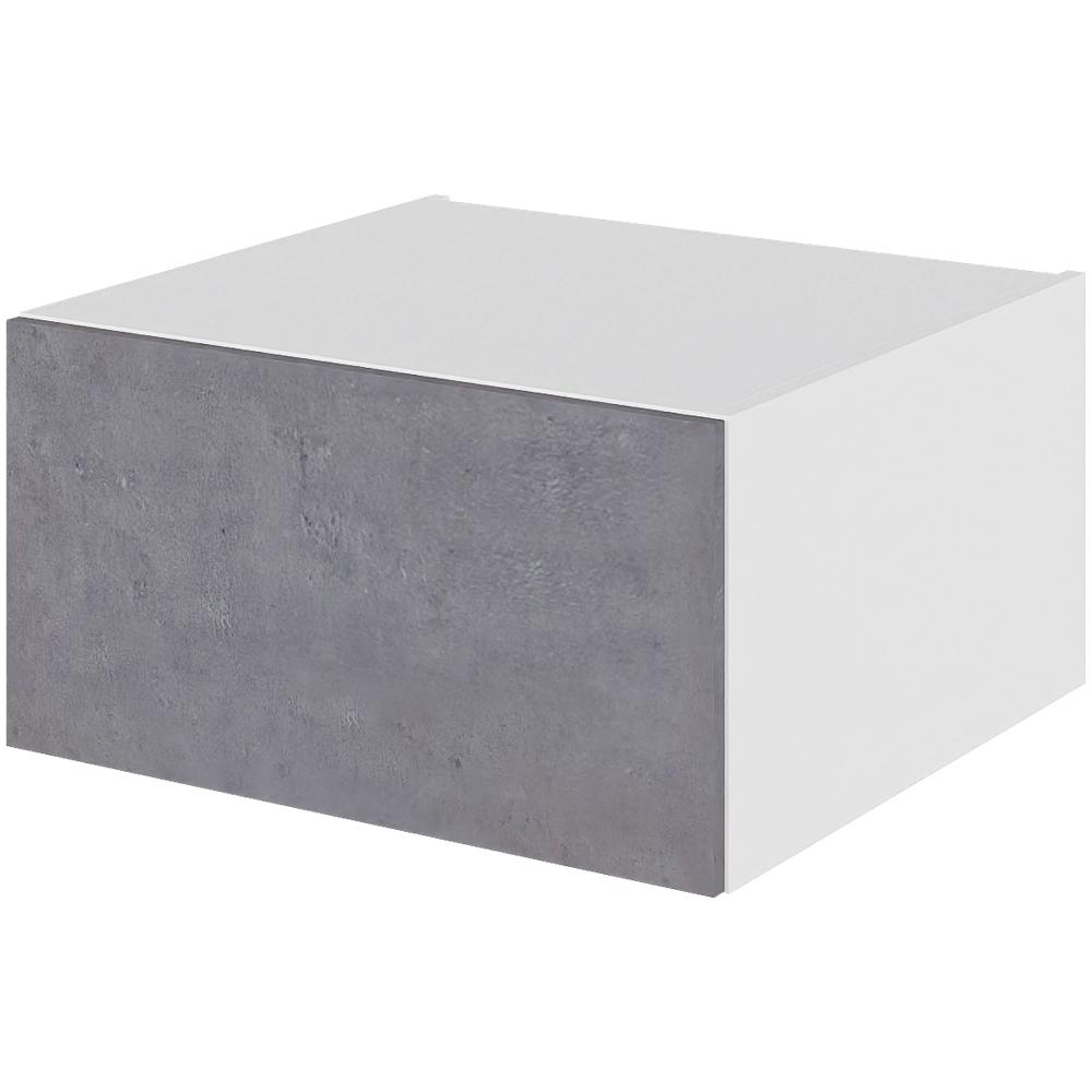 Billede af Multi-Living Køkken toplågekassette i Riga H: 32,0 cm D: 60,0 cm - 1 låge - Bredde: 60 cm