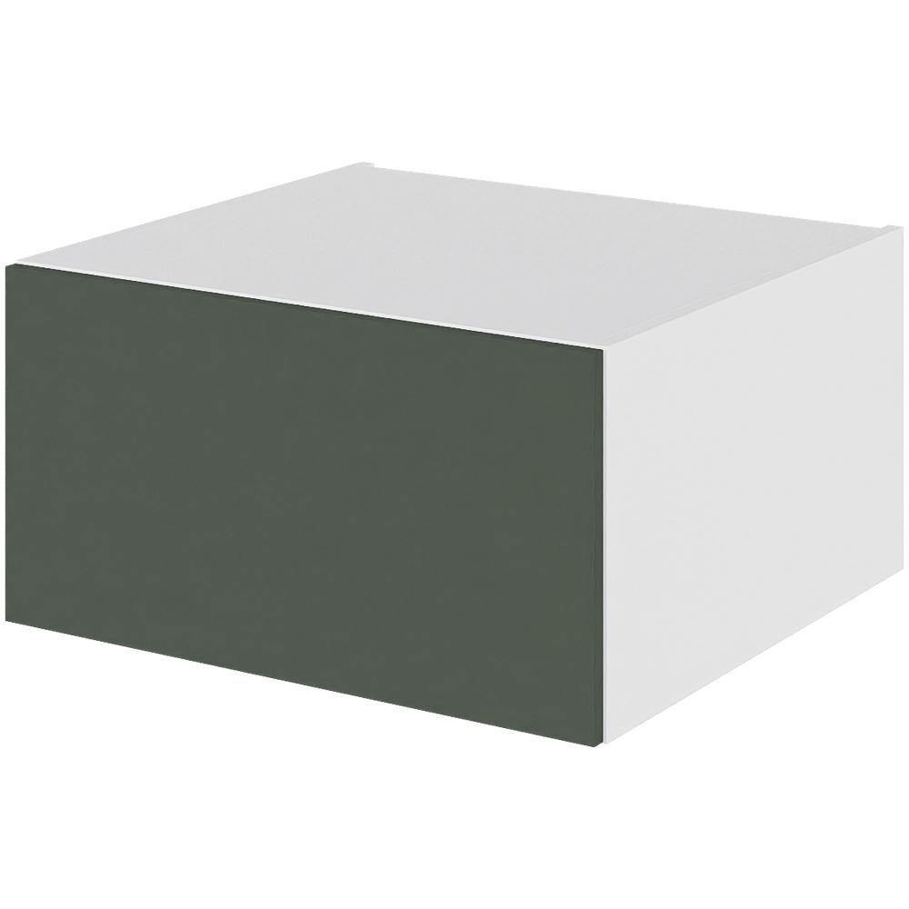 Billede af Multi-Living Køkken toplågekassette i Cibo Verde H: 32,0 cm D: 60,0 cm - 1 låge - Bredde: 60 cm