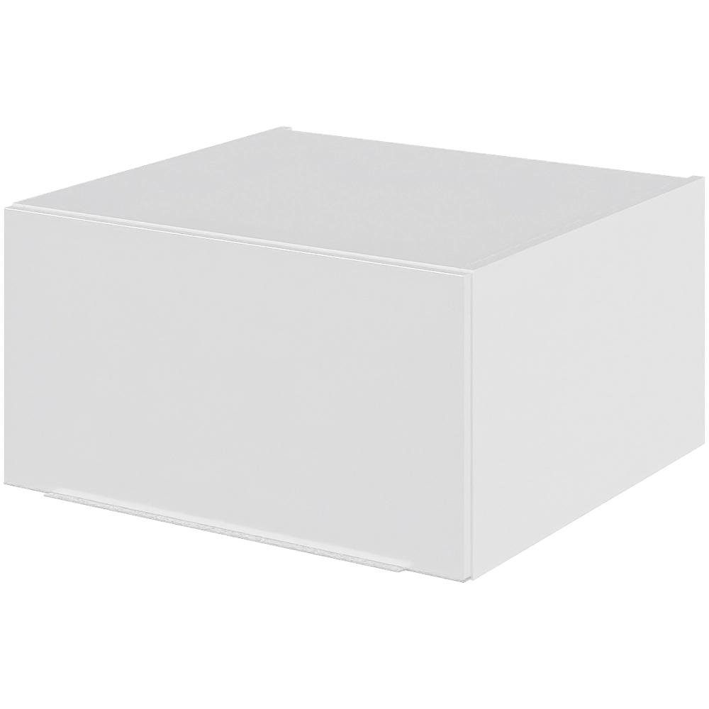Multi Living Køkken Toplågekassette I Hvid Front Paris H: 32 0 Cm D: 60 0 Cm 1 Låge Bredde: 60 Cm