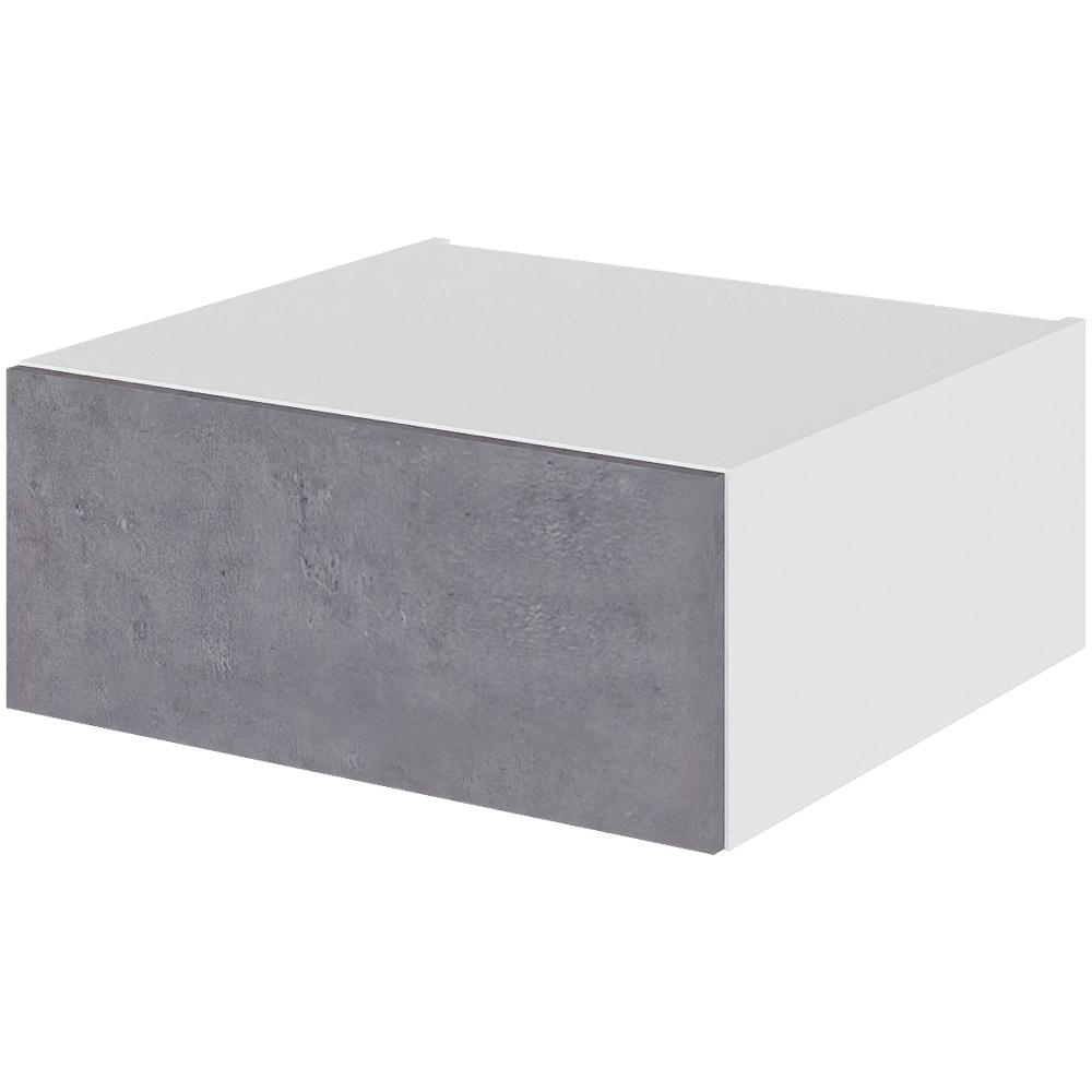 Billede af Multi-Living Køkken toplågekassette i Riga H: 25,6 cm D: 60,0 cm - 1 toplåge - Bredde: 60 cm